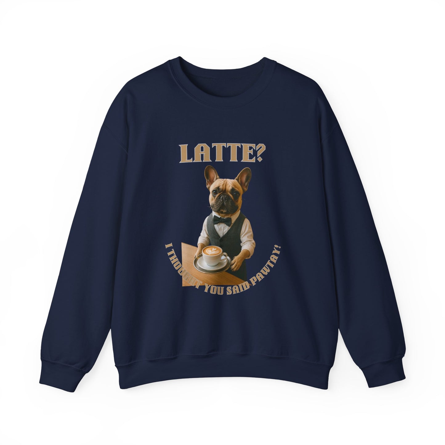 Pawsome LatteFantasy Dog Portraits