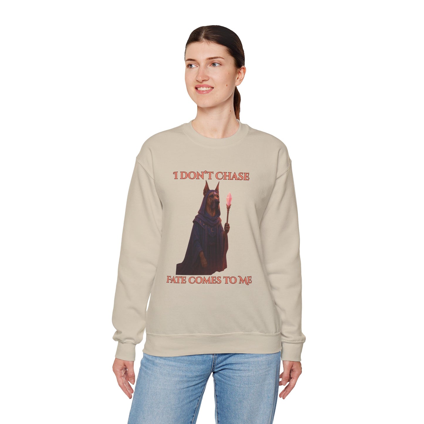 Wizard Doberman Fantasy Dog Portraits