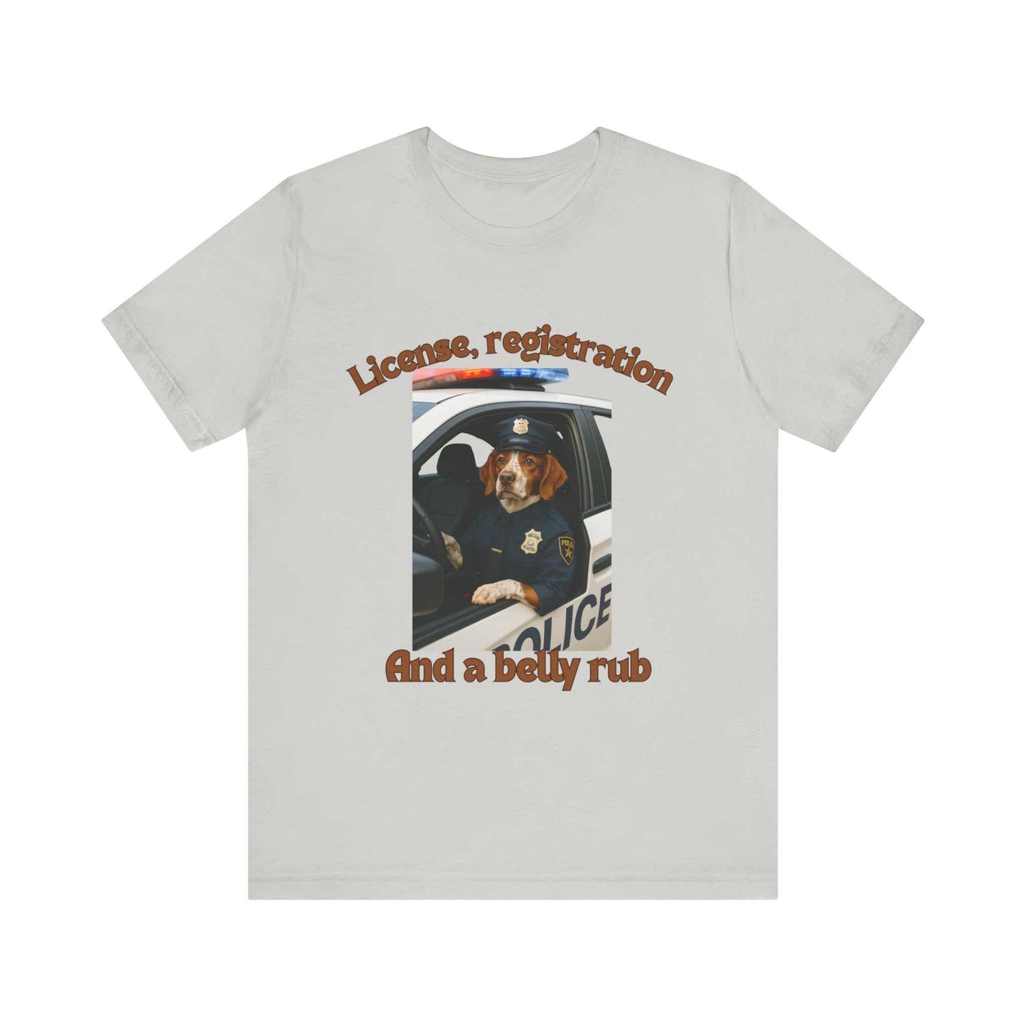 Furry Patrol-Fantasy Dog Portraits - Fantasy Dog Portraits