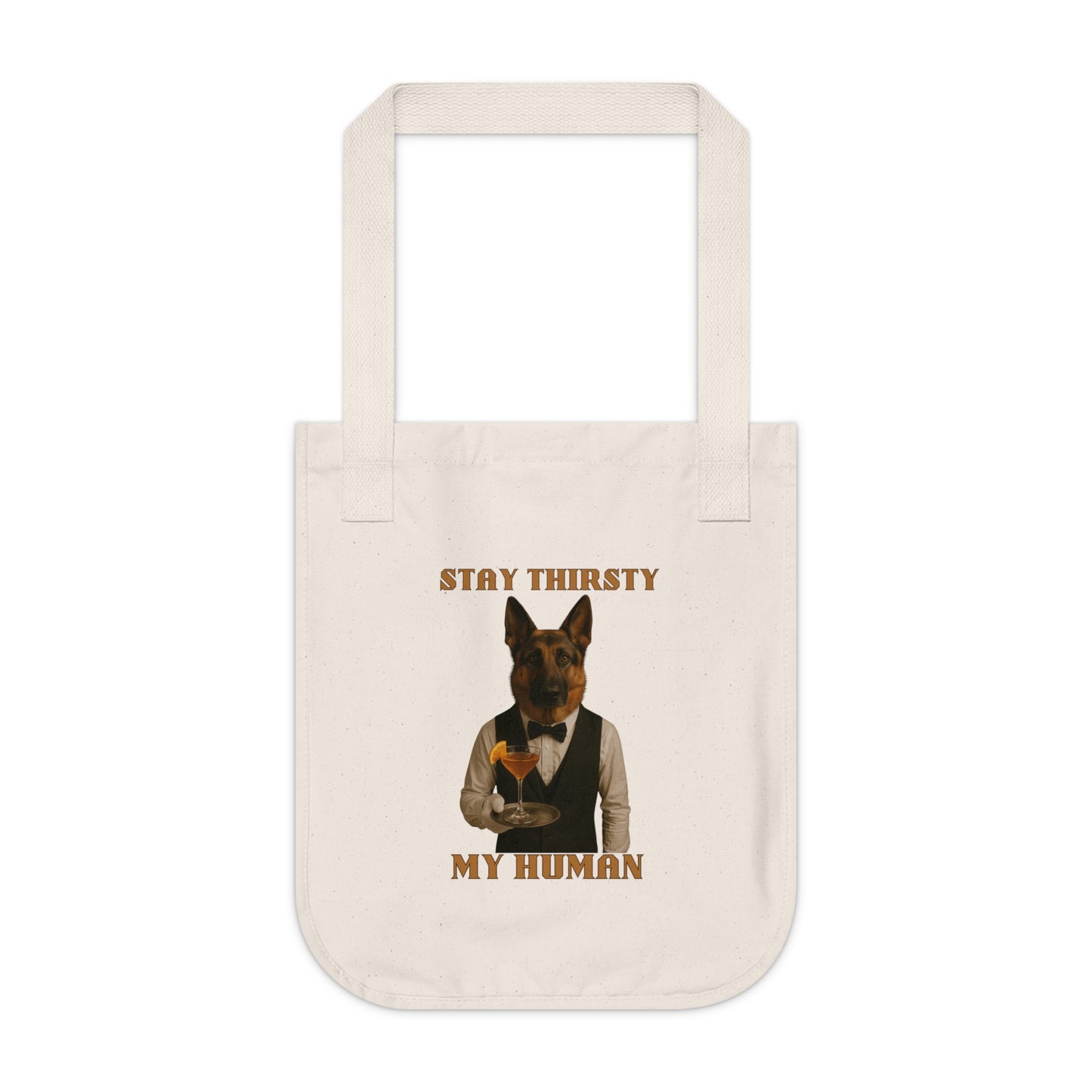 Bartender Bark-Fantasy Dog Portraits