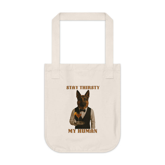 Bartender Bark-Fantasy Dog Portraits