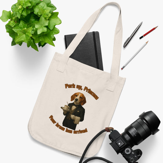 Canine Caffeine Courier Fantasy Dog Portraits