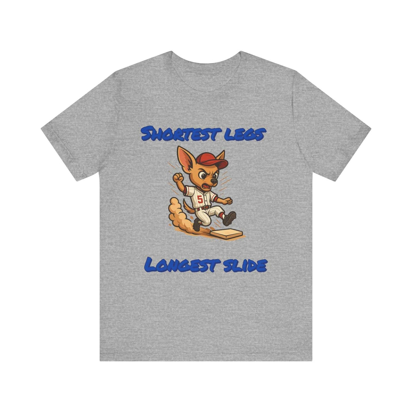 Shortest Legs-Fantasy Dog Portraits - Fantasy Dog Portraits