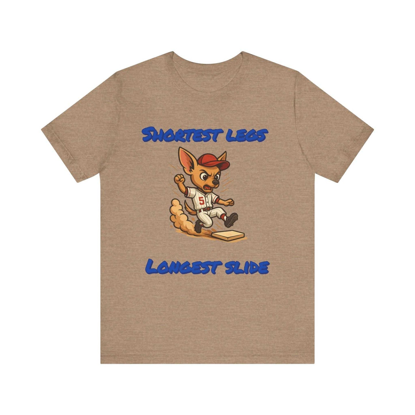 Shortest Legs-Fantasy Dog Portraits - Fantasy Dog Portraits
