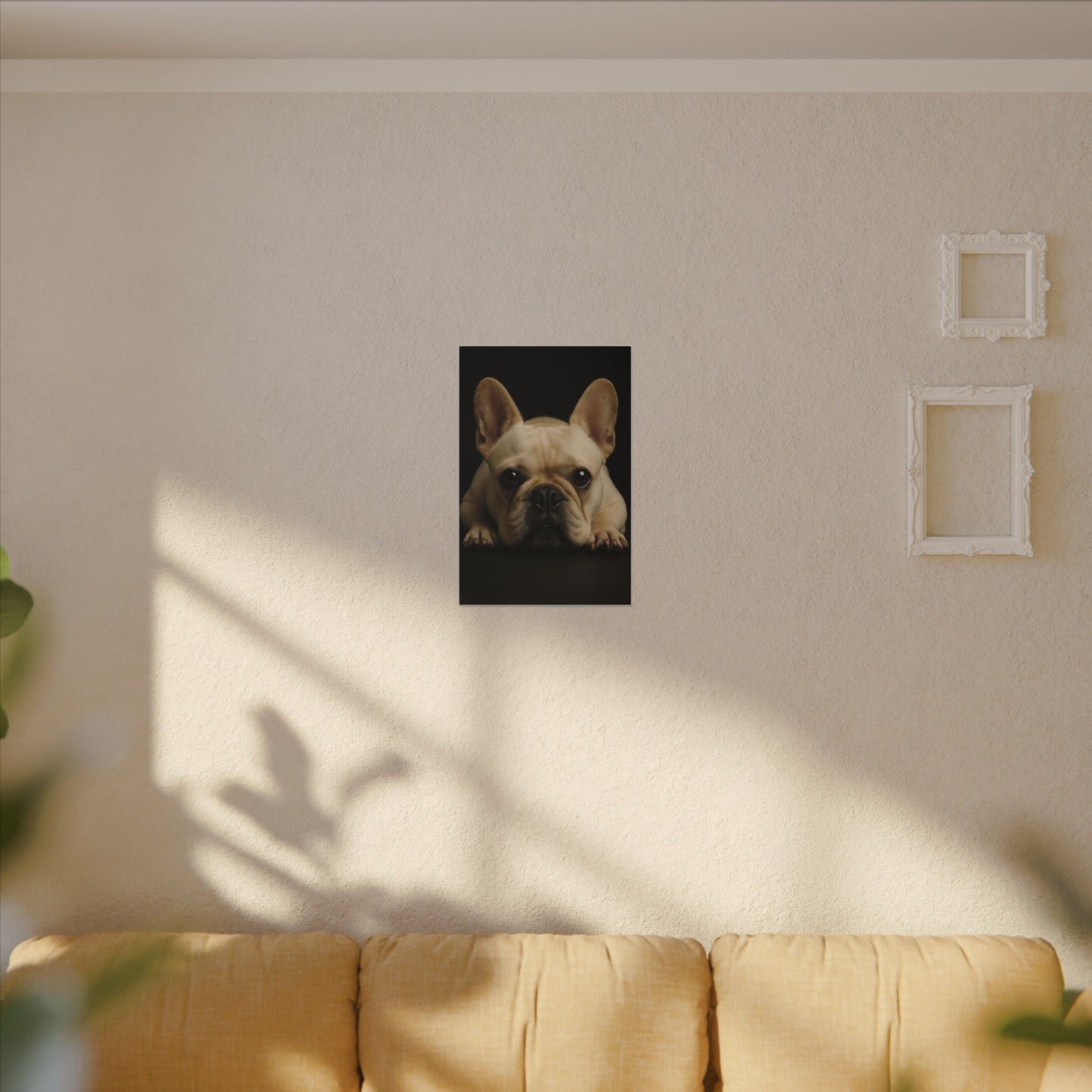 Frenchie-Fantasy Dog Portraits - Fantasy Dog Portraits