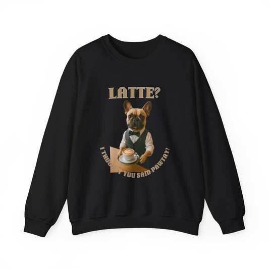 Pawsome LatteFantasy Dog Portraits